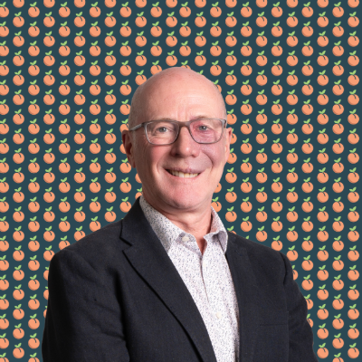 Nick Dinsdale