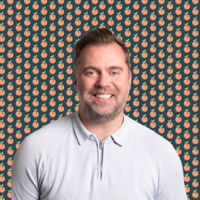 Ryan Bendelow