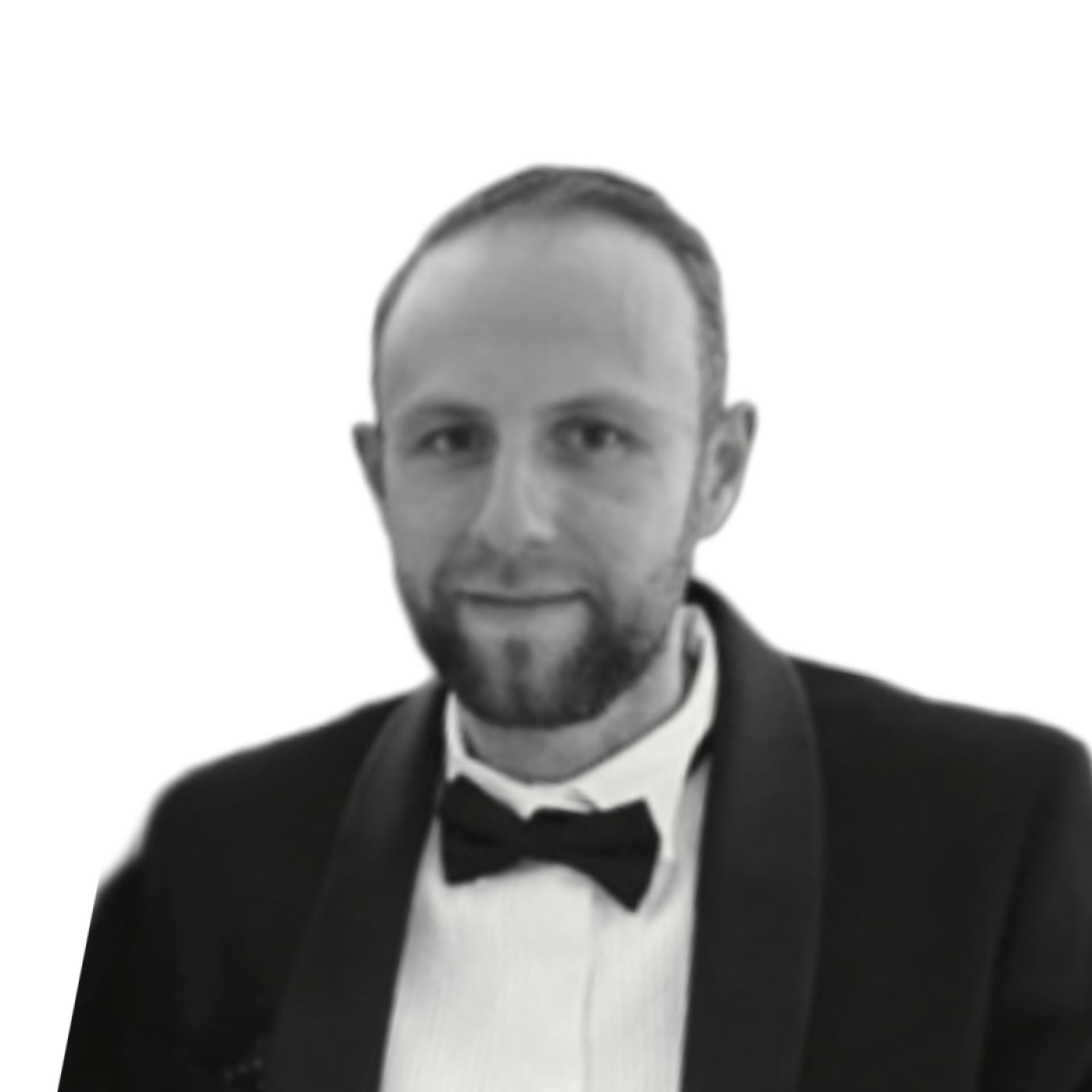 Company logo of Activity Business Cover and image of John Baytas
